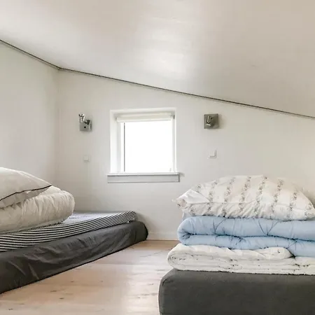 Apartment Stunning In With Outdoor Swimming Pool Logumkloster