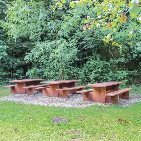 アパート In Løgumkloster