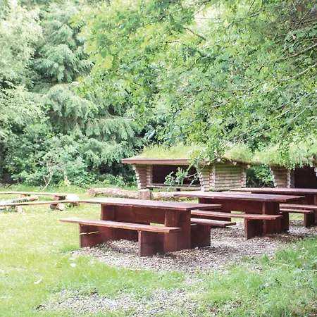 Stunning In With Outdoor Swimming Pool Apartment *