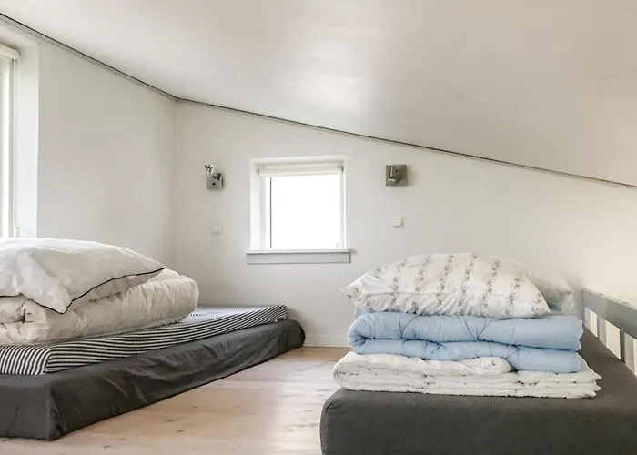 Апартаменты In Logumkloster