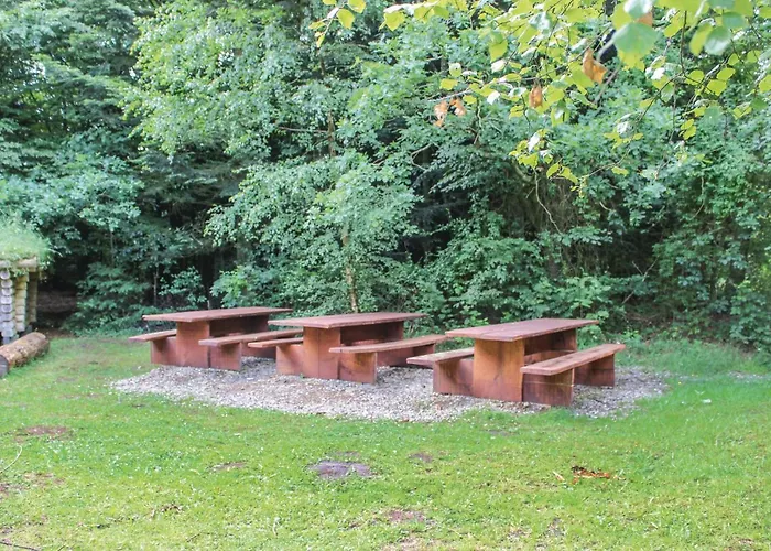 Апартаменты In Logumkloster