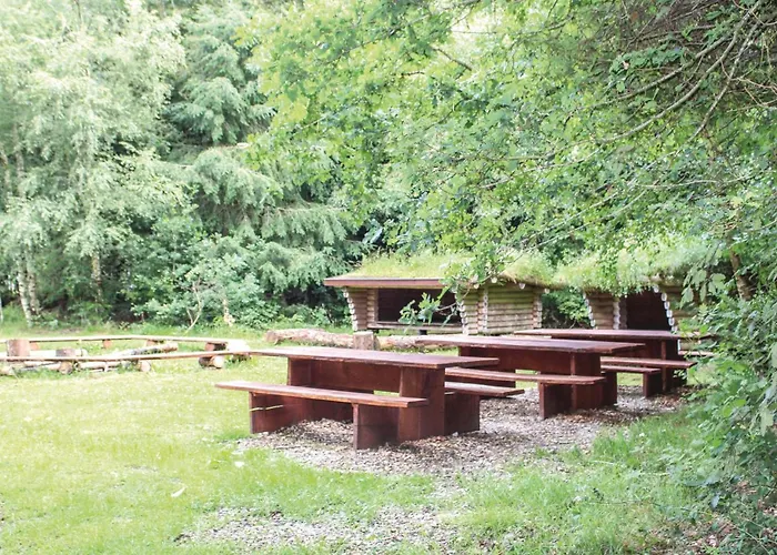 In Апартаменты *