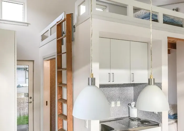 In Апартаменты